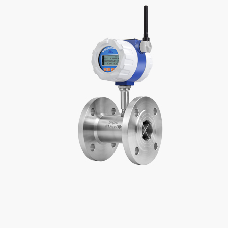 流量儀表系列