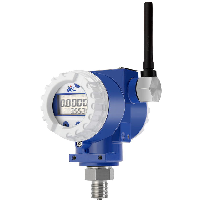 SWSN-P20無線壓力變送器