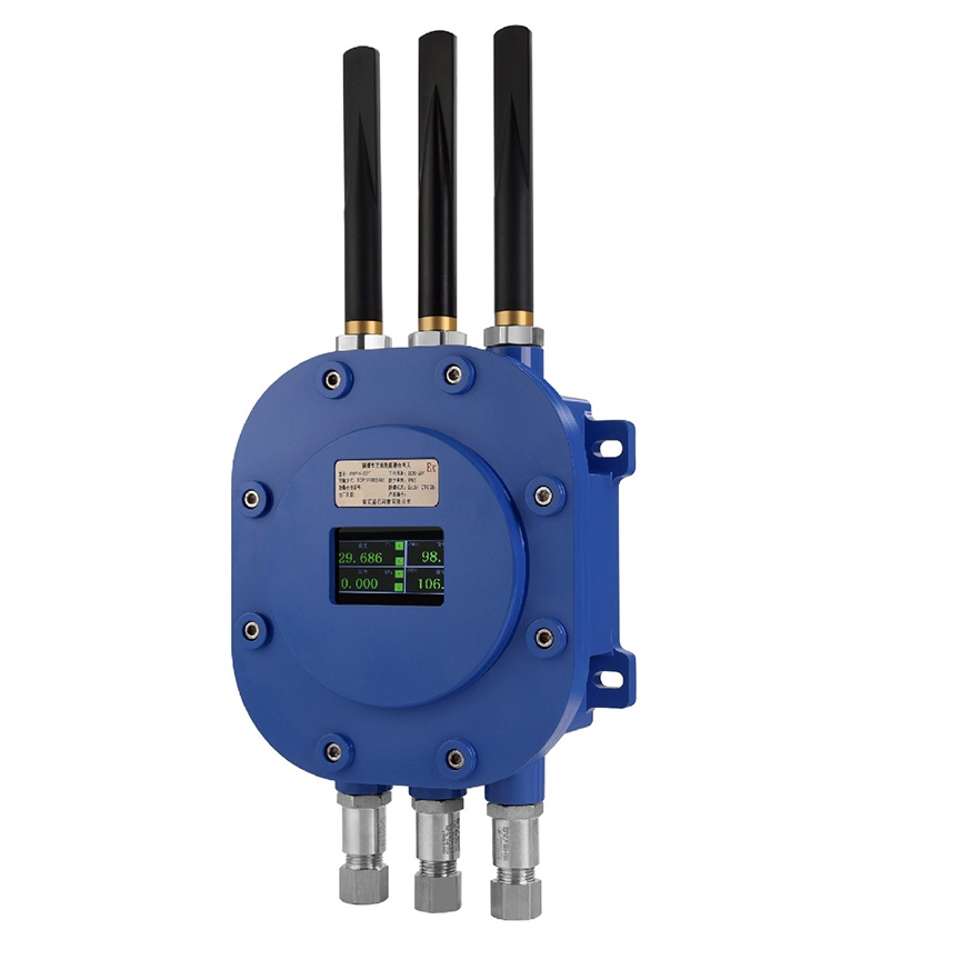 SWSN-G20防爆網關